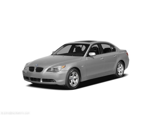 bmw 5 series 2007 WBANE535X7CY07546 image bmw 5 series 2007 WBANE535X7CY07546 image